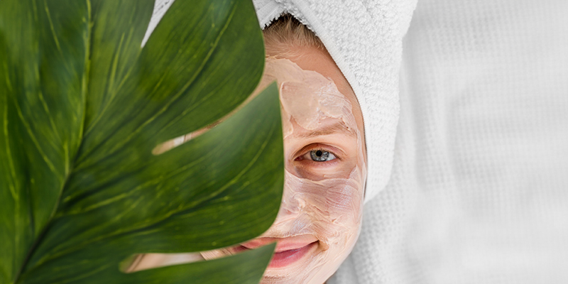 Cildiniz İçin Tazeleyici Bir Dokunuş: Pielor Moringa Leaf Extract Face Mist