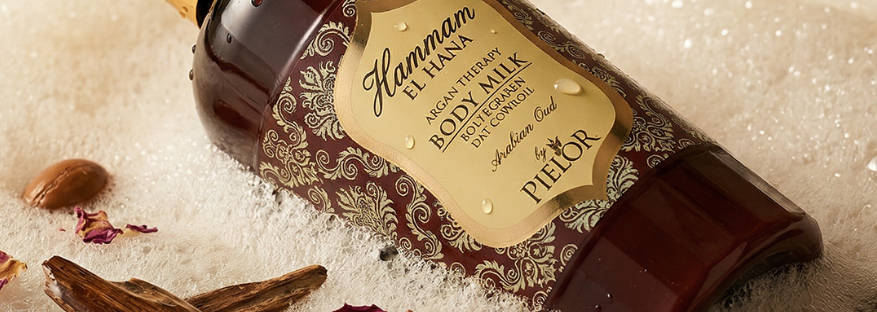 Hammam El Hana Arabian Oud