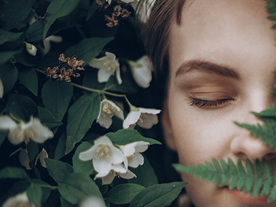 Pielor Hammam El Hana Egyptian White Musk Serisi ile Doğanın Büyüsünü Keşfedin!