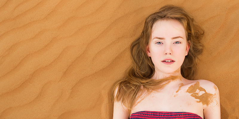 Hammam El Hana Arabian Oud Serisi ile Doğunun Büyüsünü Cildinizde Hissedin!