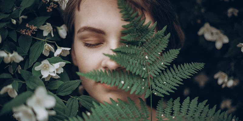 Pielor Hammam El Hana Egyptian White Musk Serisi ile Doğanın Büyüsünü Keşfedin!