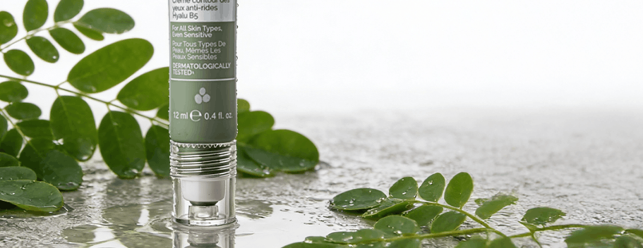 Pielor Moringa Leaf Extract Eye Cream