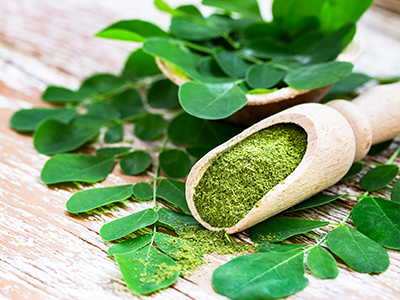 Moringa Özünün Cilt Bakımındaki Gücü ve Pielor Ürünleriyle Tanışın