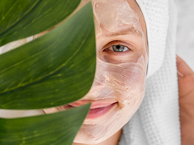 Cildiniz İçin Tazeleyici Bir Dokunuş: Pielor Moringa Leaf Extract Face Mist