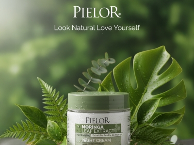 Pielor Night Cream