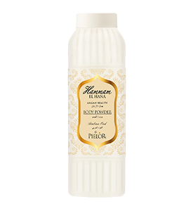 BODY POWDER 200GR ARABIAN OUD