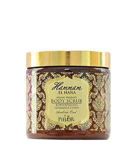 BODY SCRUB 500ML ARABIAN OUD