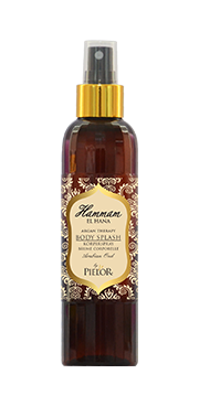 BODY SPLASH 200ML ARABIAN OUD