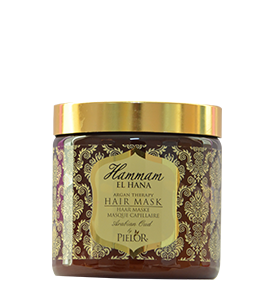 HAIR MASK 500ML ARABIAN OUD