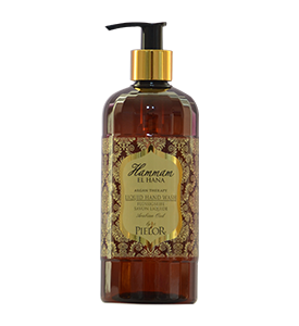 HAND WASH 400ML ARABIAN OUD
