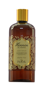 SHAMPOO 400ML ARABIAN OUD