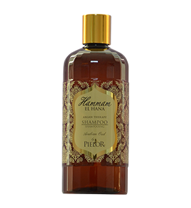 SHAMPOO 400ML ARABIAN OUD