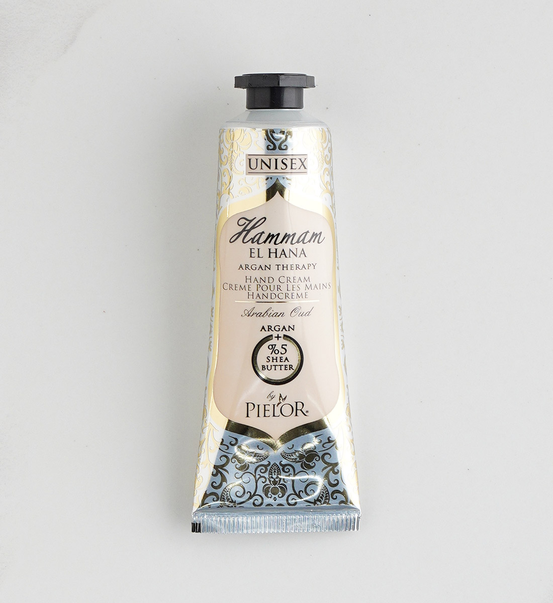 HAND CREAM 30 ML ARABIAN OUD