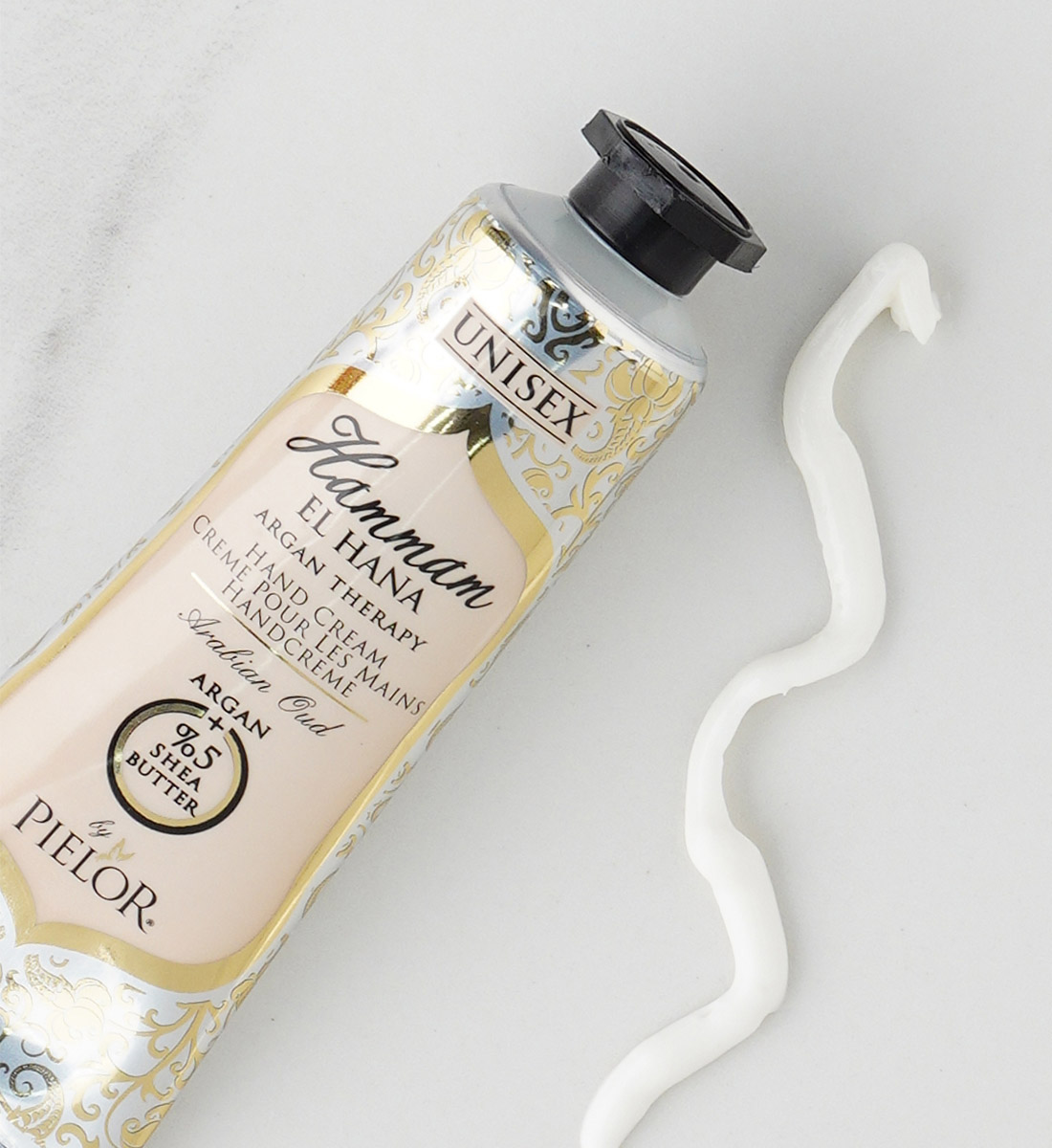 HAND CREAM 30 ML ARABIAN OUD