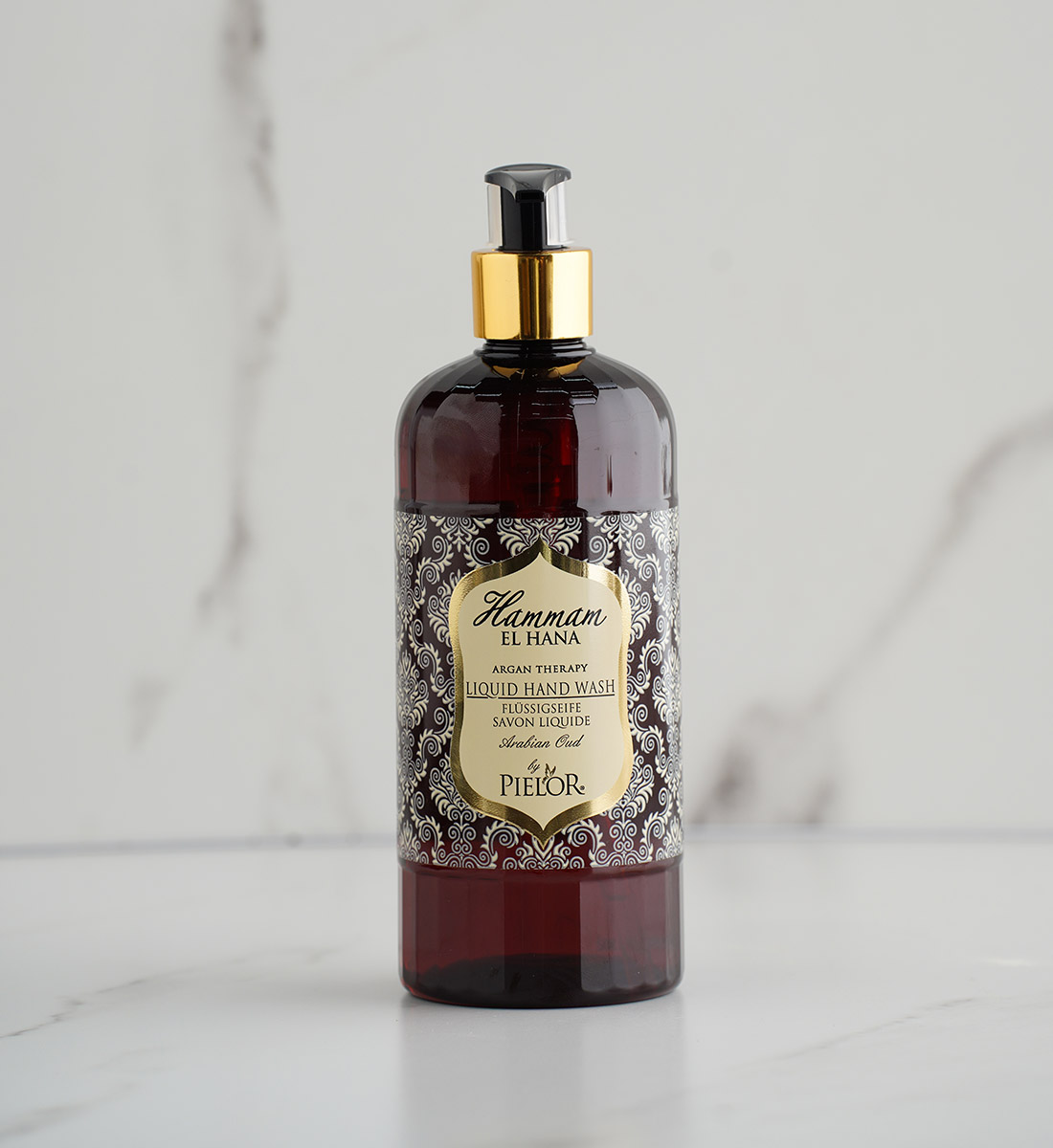 HAND WASH 400 ML ARABIAN OUD
