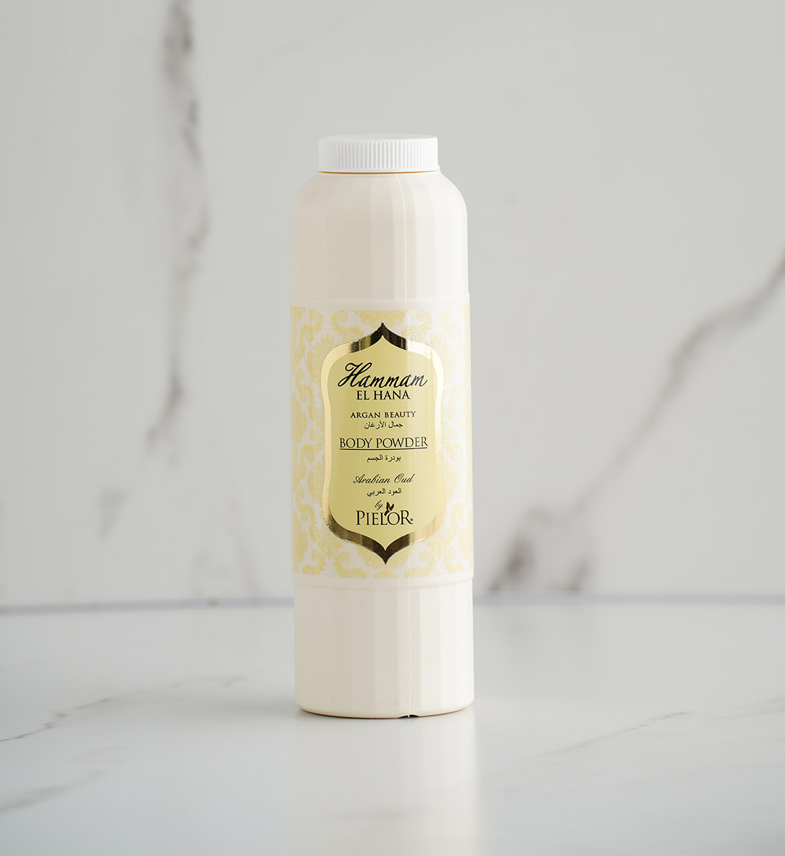 BODY POWDER 200GR ARABIAN OUD