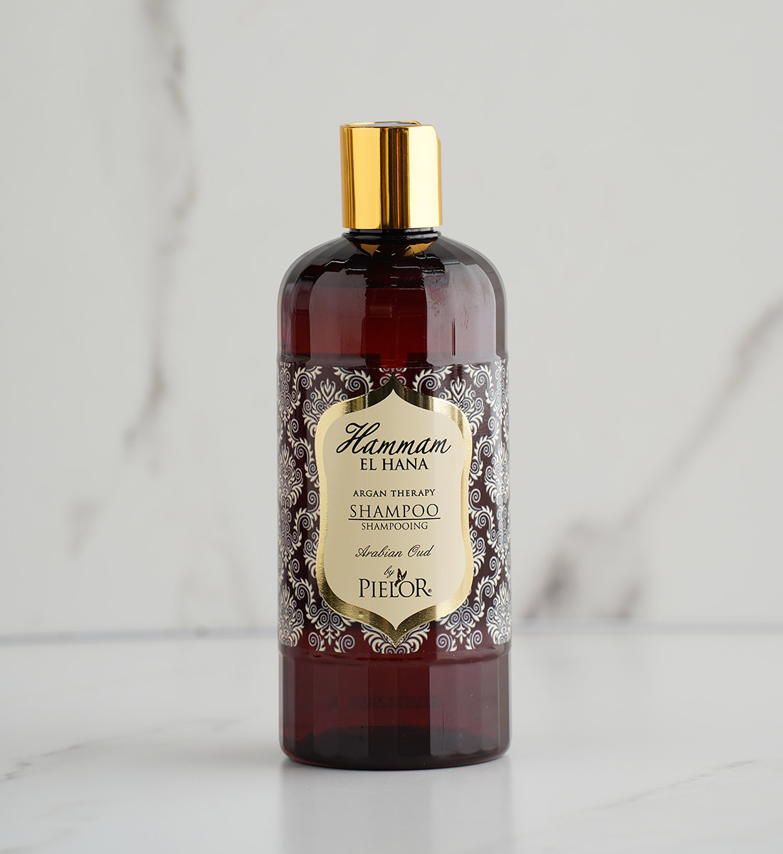 SHAMPOO 400 ML ARABIAN OUD