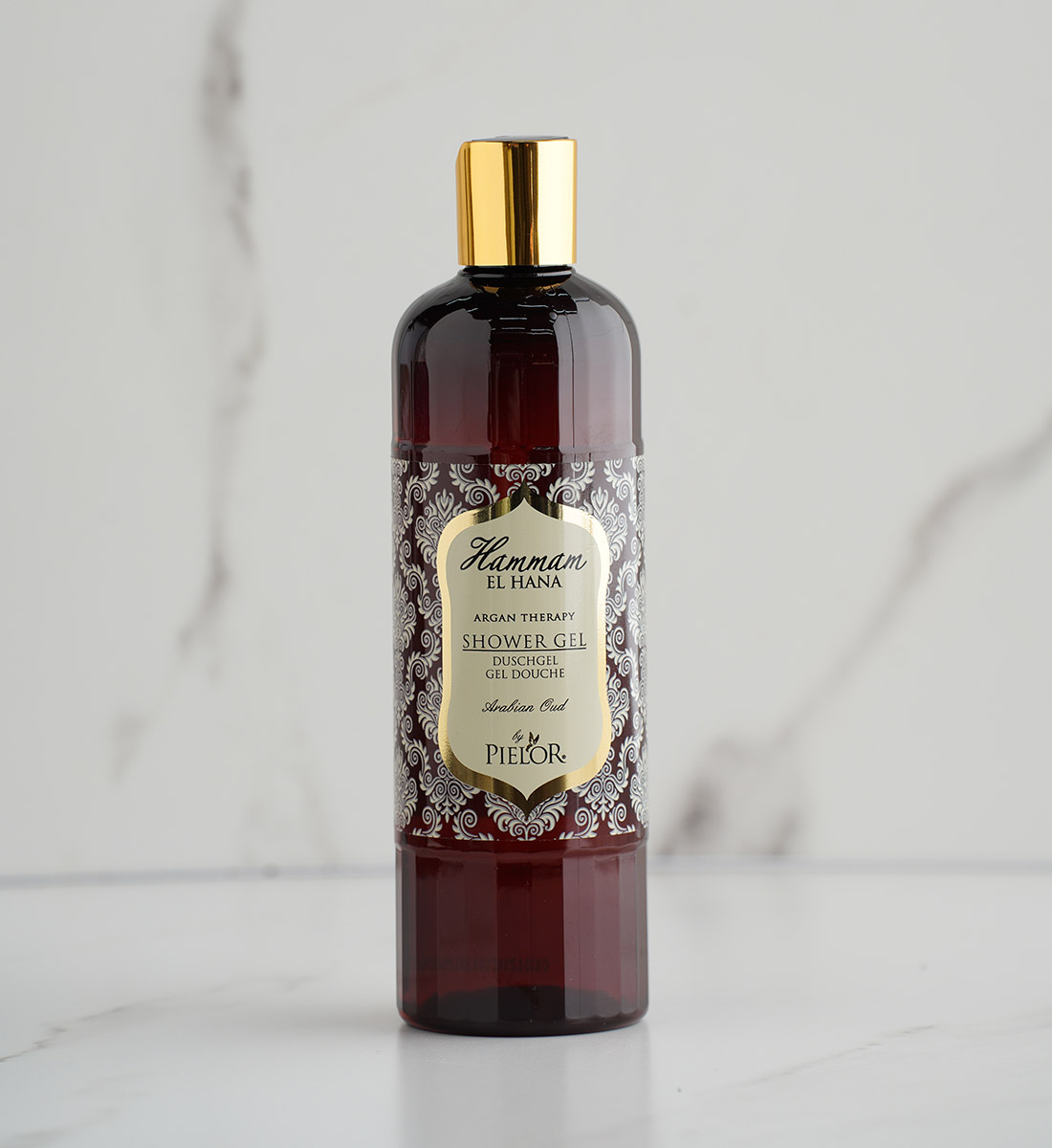 SHOWER GEL 400 ML ARABIAN OUD