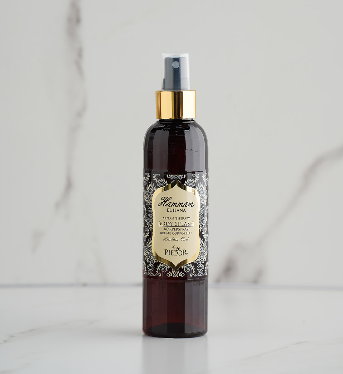 BODY SPLASH 400 ML ARABIAN OUD