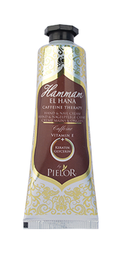 HAND&NAIL CREAM 30ML 