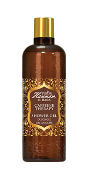 SHOWER GEL 400ML
