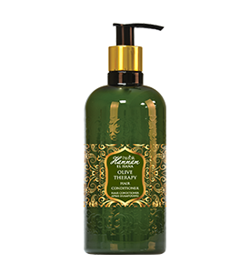 HAIR CONDITIONER 400ML OLIVE THERAPY