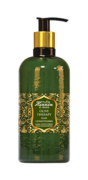 HAIR CONDITIONER 400ML