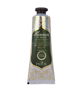 HAND&NAIL CREAM 30ML OLIVE THERAPY