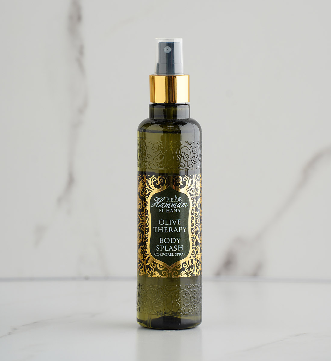 BODY SPLASH 200ML OLIVE THERAPY