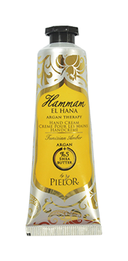 HAND CREAM 30ML TUNISIAN AMBER