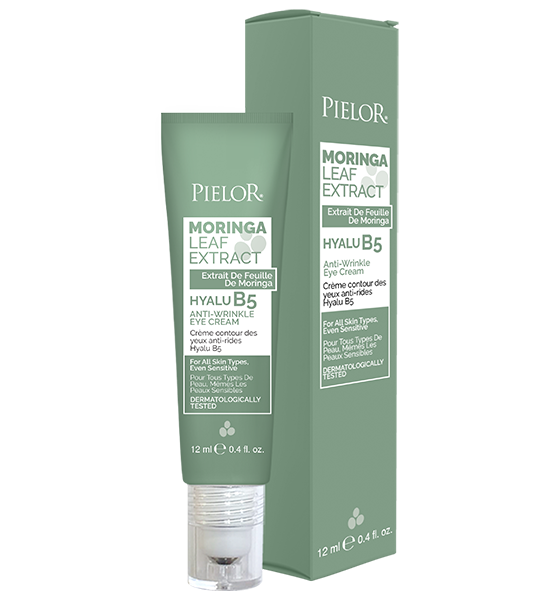 PIELOR ANTI WRINKLE EYE CREAM