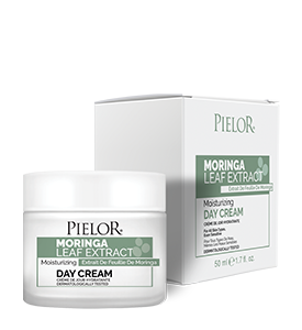 PIELOR MOISTURIZING DAY CREAM