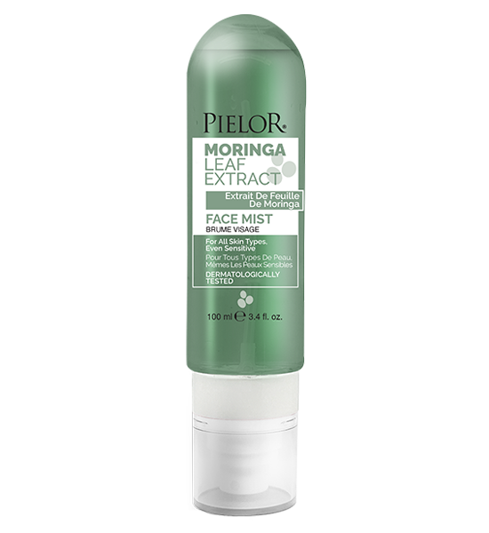 Pielor Moringa Leaf Extract Face Mist