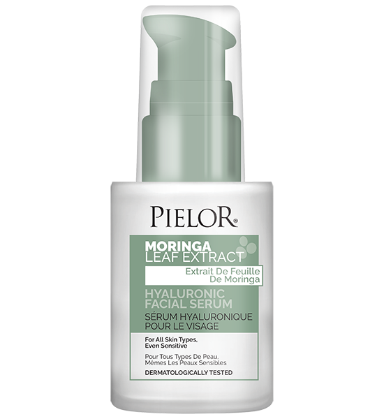 Pielor Moringa Leaf Extract Pielor Hyaluronic Facial Serum