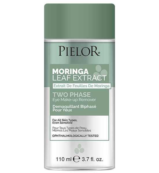 Pielor Two Phase Eye Make-Up Remover
