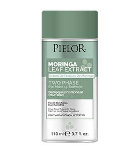 PIELOR TWO PHASE EYE MAKEUP REMOVER