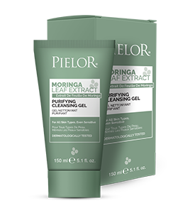 PURIFYING CLEANSING GEL