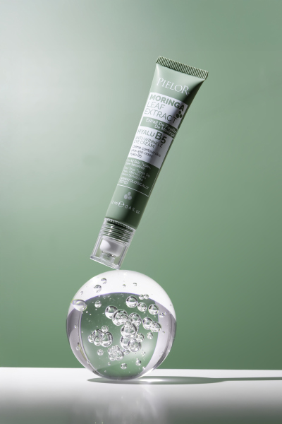 Pielor Moringa Leaf Extract Hyalu B5 Anti-wrinkle Eye Cream