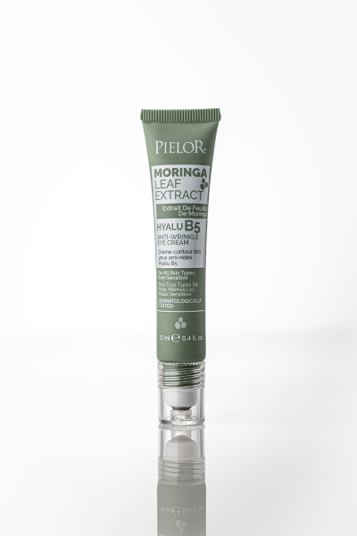 Pielor Moringa Leaf Extract Hyalu B5 Anti-wrinkle Eye Cream