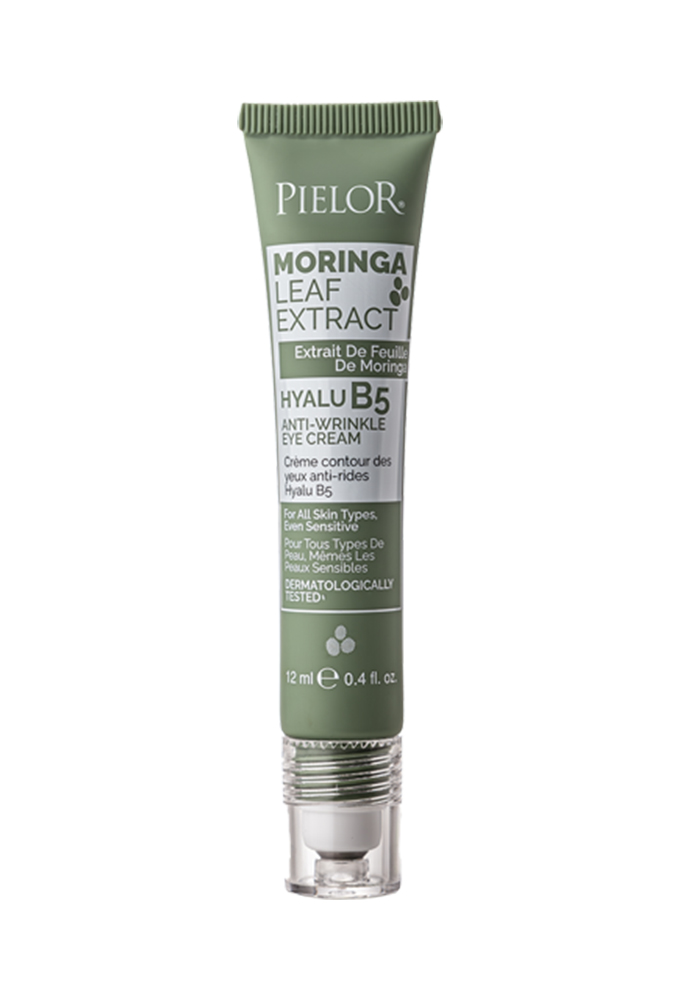 Pielor Moringa Anti-wrinkle Eye Cream