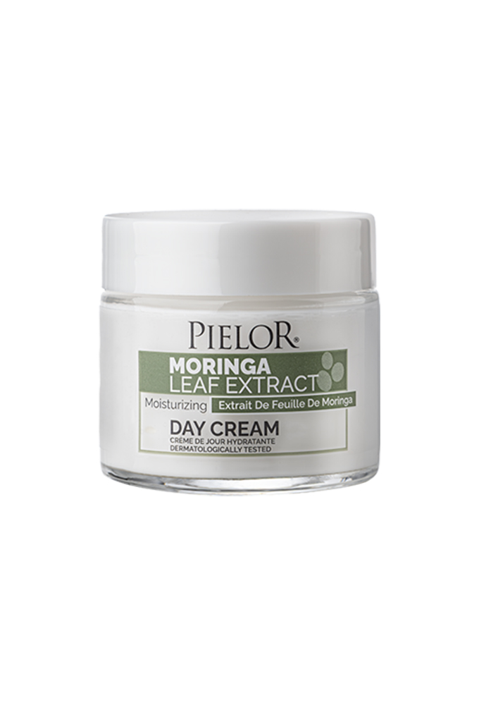 Pielor Moringa Moisturizing Day Cream
