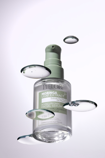 Pielor Moringa Leaf Extract Pielor Hyaluronic Facial Serum