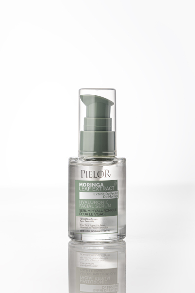 Pielor Moringa Leaf Extract Pielor Hyaluronic Facial Serum