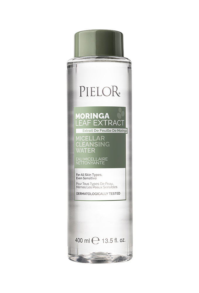 Pielor Moringa Micellar Cleansing Water