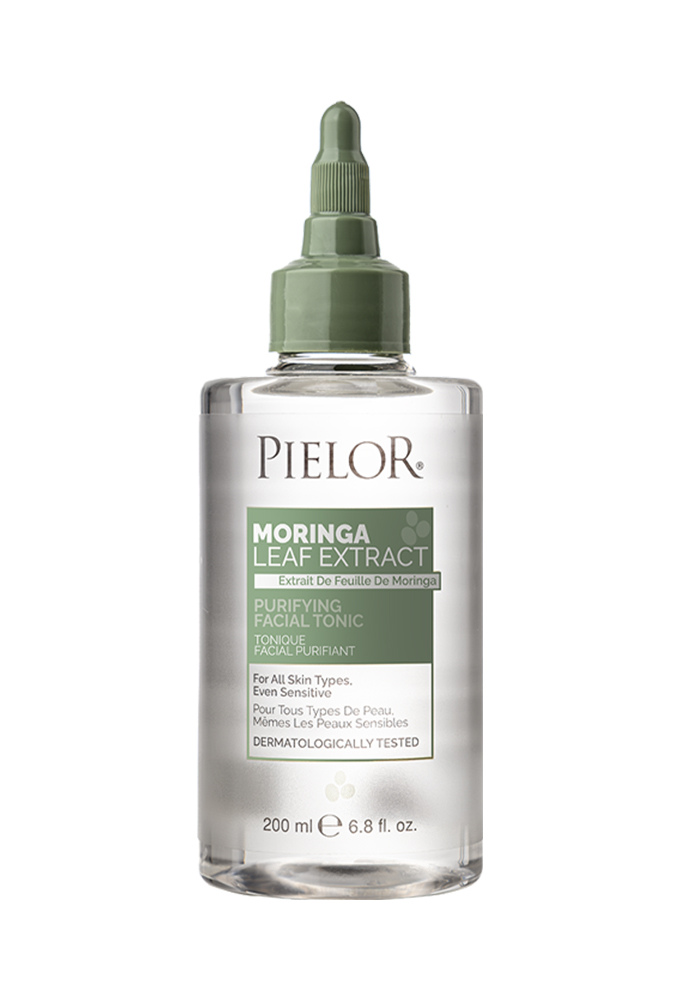 Pielor Moringa Purifying Facial Tonic