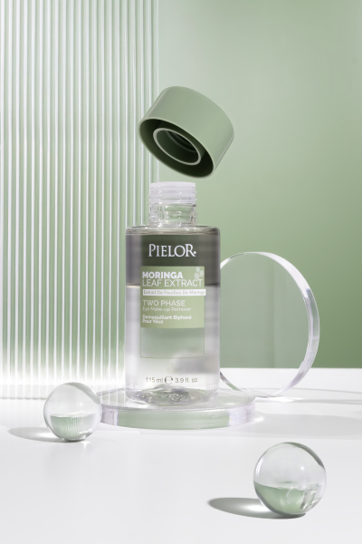 Pielor Two Phase Eye Make-Up Remover