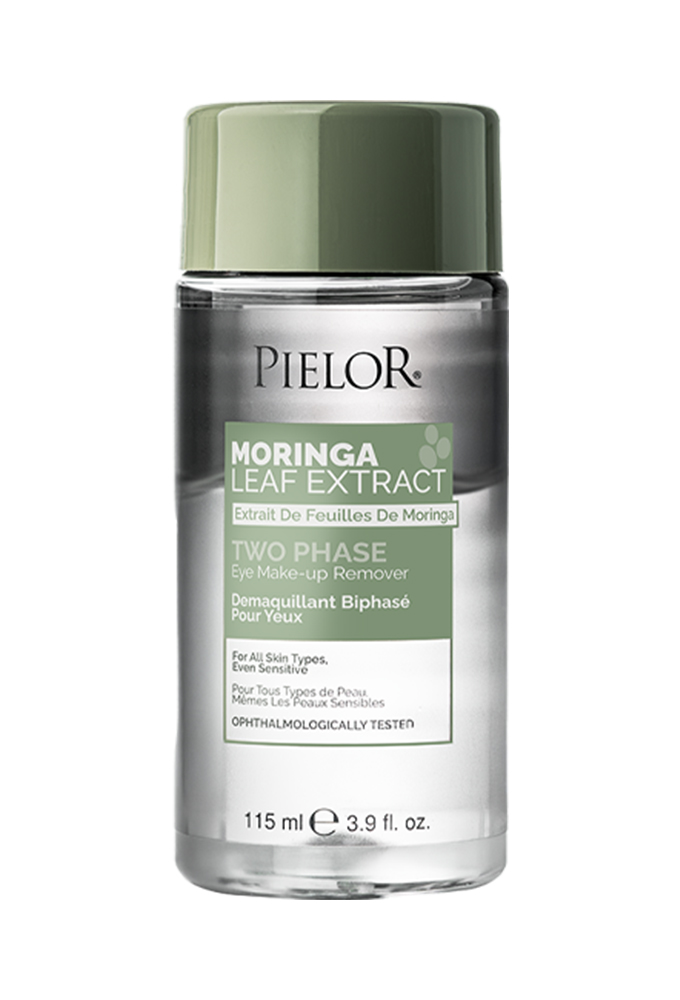  Pielor Moringa Eye Make-Up Remover