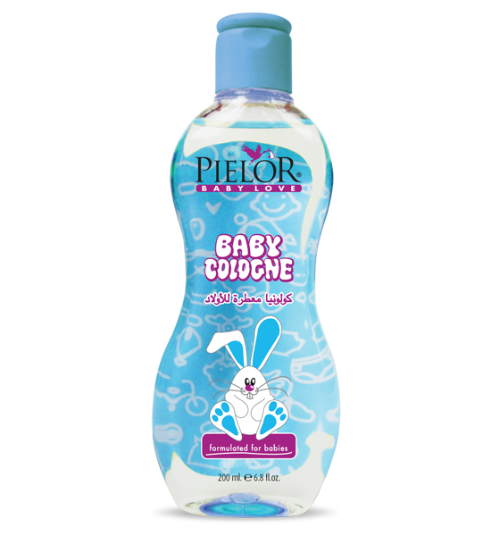 Pielor Cologne Boy 200ml