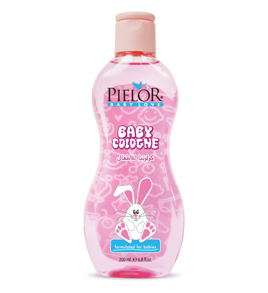 Pielor Cologne Girl 200ml